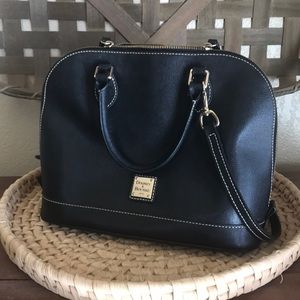 Dooney & Bourke Bag and Wallet